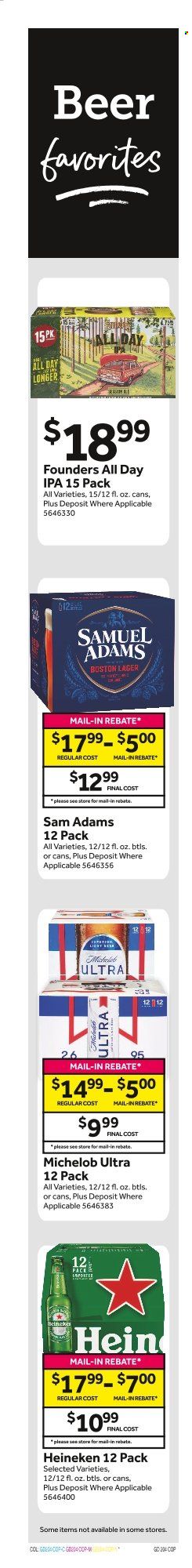 Stop & Shop (NY) Weekly Ad Flyer Specials October 14 to October 20, 2022