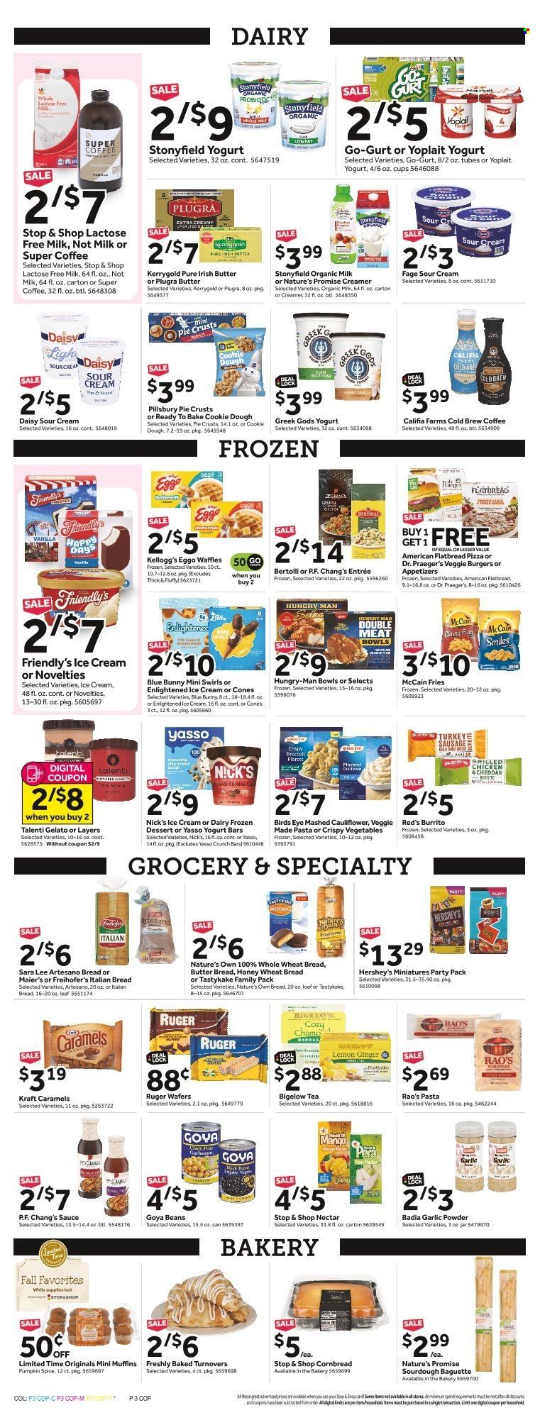 Stop & Shop (NY) Weekly Ad Flyer Specials October 14 to October 20, 2022