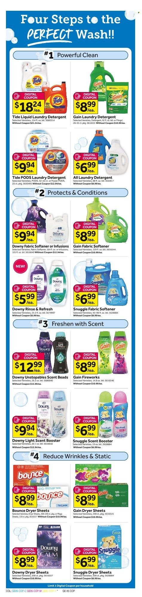 Stop & Shop (NY) Weekly Ad Flyer Specials October 14 to October 20, 2022