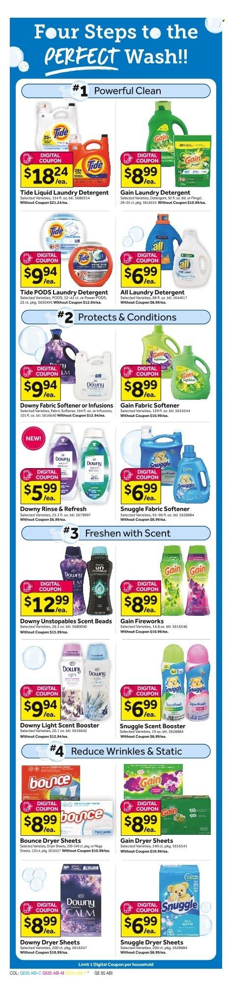 Stop & Shop (CT) Weekly Ad Flyer Specials October 14 to October 20, 2022