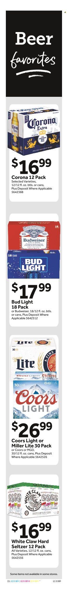 Stop & Shop (CT) Weekly Ad Flyer Specials October 14 to October 20, 2022
