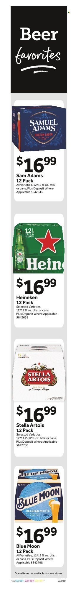 Stop & Shop (CT) Weekly Ad Flyer Specials October 14 to October 20, 2022