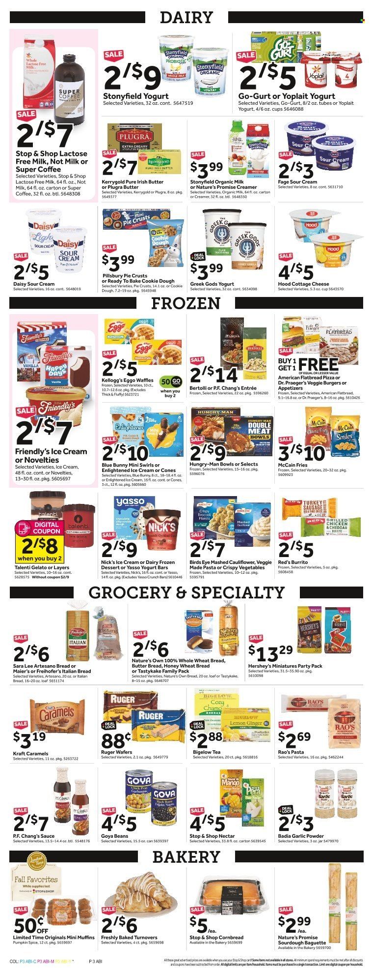 Stop & Shop (CT) Weekly Ad Flyer Specials October 14 to October 20, 2022