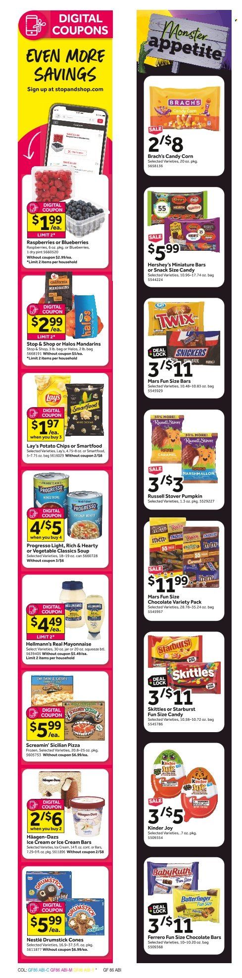 Stop & Shop (CT) Weekly Ad Flyer Specials October 14 to October 20, 2022