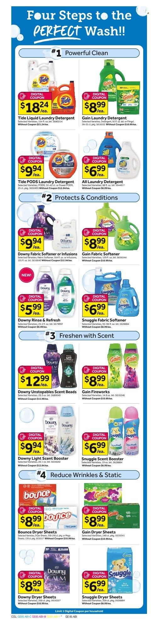 Stop & Shop (MA) Weekly Ad Flyer Specials October 14 to October 20, 2022