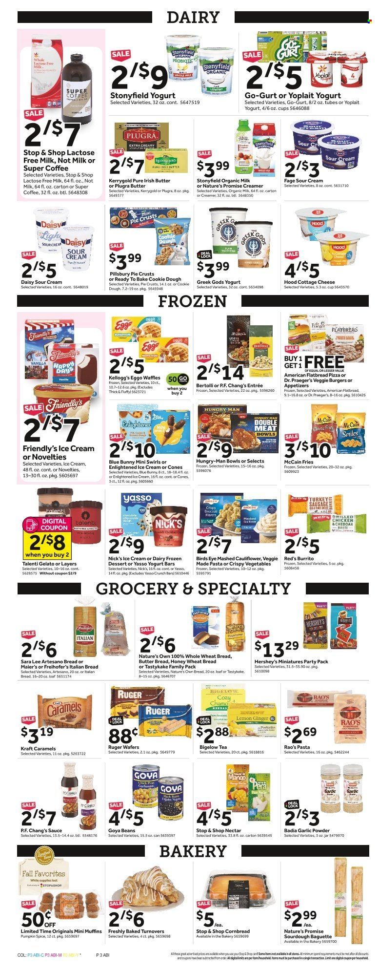 Stop & Shop (MA) Weekly Ad Flyer Specials October 14 to October 20, 2022