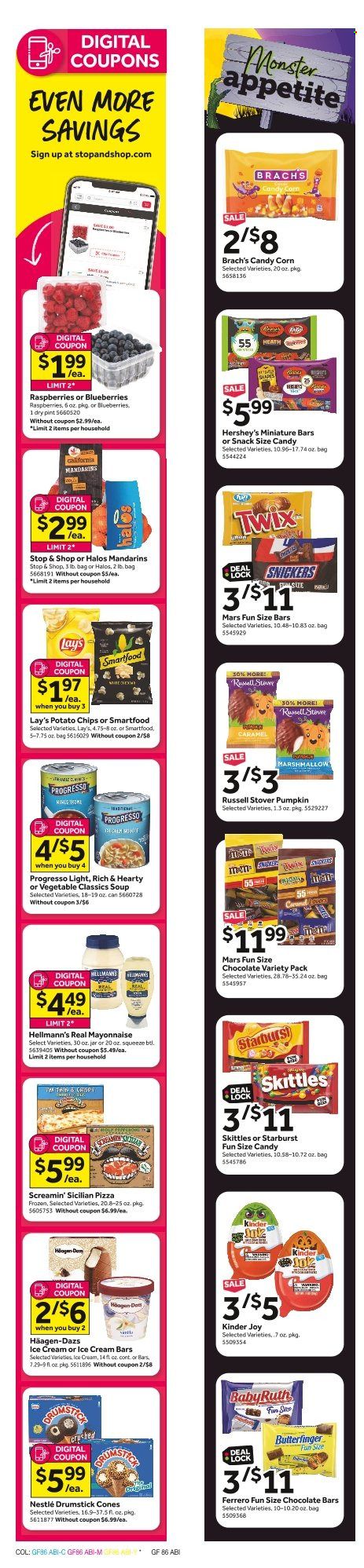 Stop & Shop (MA) Weekly Ad Flyer Specials October 14 to October 20, 2022