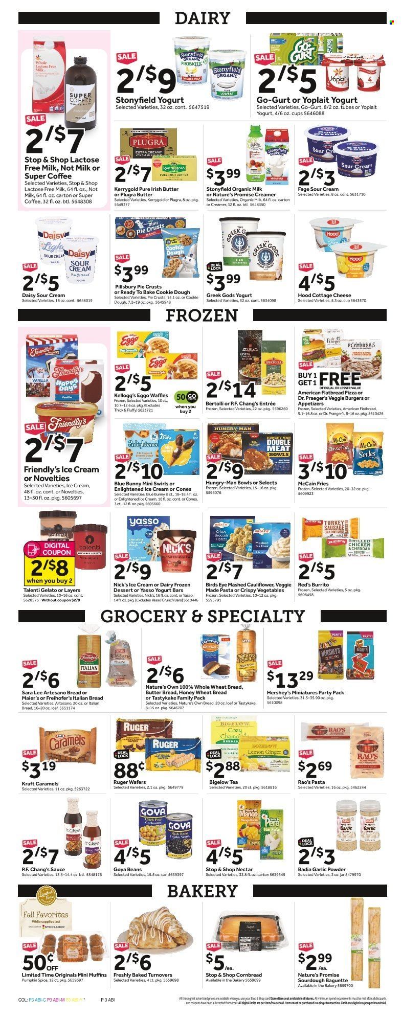 Stop & Shop (RI) Weekly Ad Flyer Specials October 14 to October 20, 2022