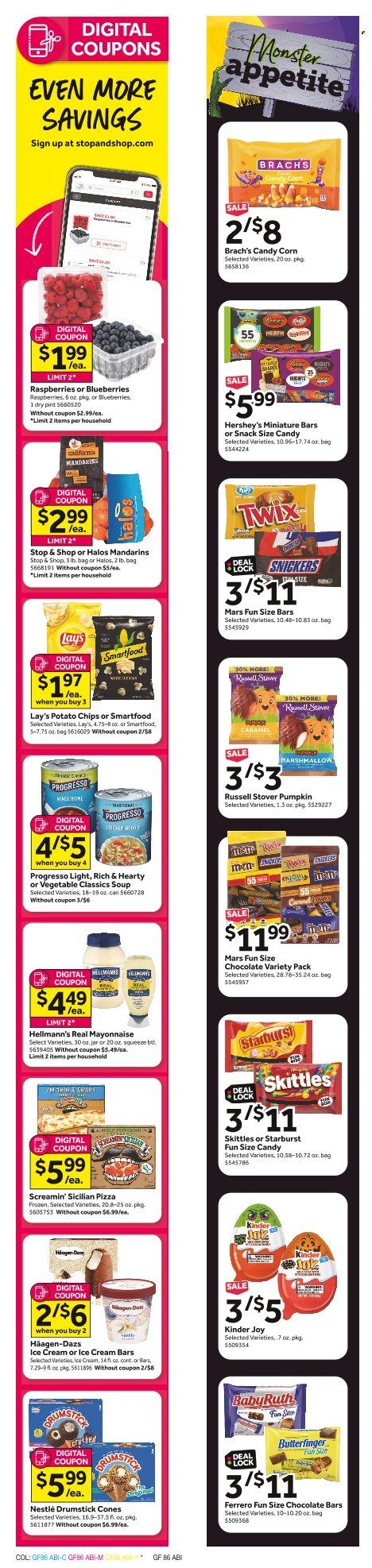 Stop & Shop (RI) Weekly Ad Flyer Specials October 14 to October 20, 2022