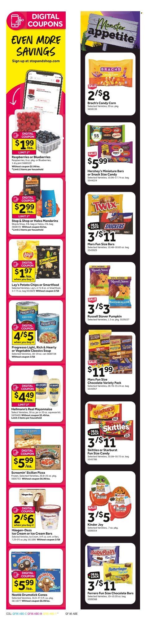 Stop & Shop (NJ) Weekly Ad Flyer Specials October 14 to October 20, 2022
