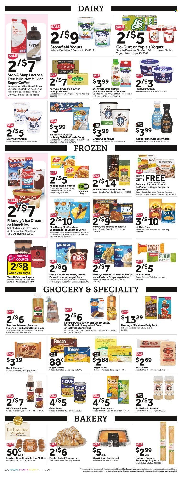 Stop & Shop (NJ) Weekly Ad Flyer Specials October 14 to October 20, 2022