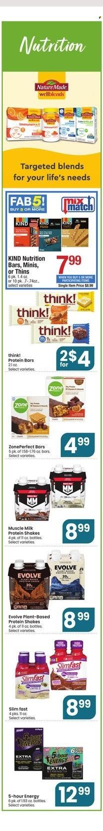 Shaw’s (MA, ME, NH, RI, VT) Weekly Ad Flyer Specials October 14 to October 20, 2022