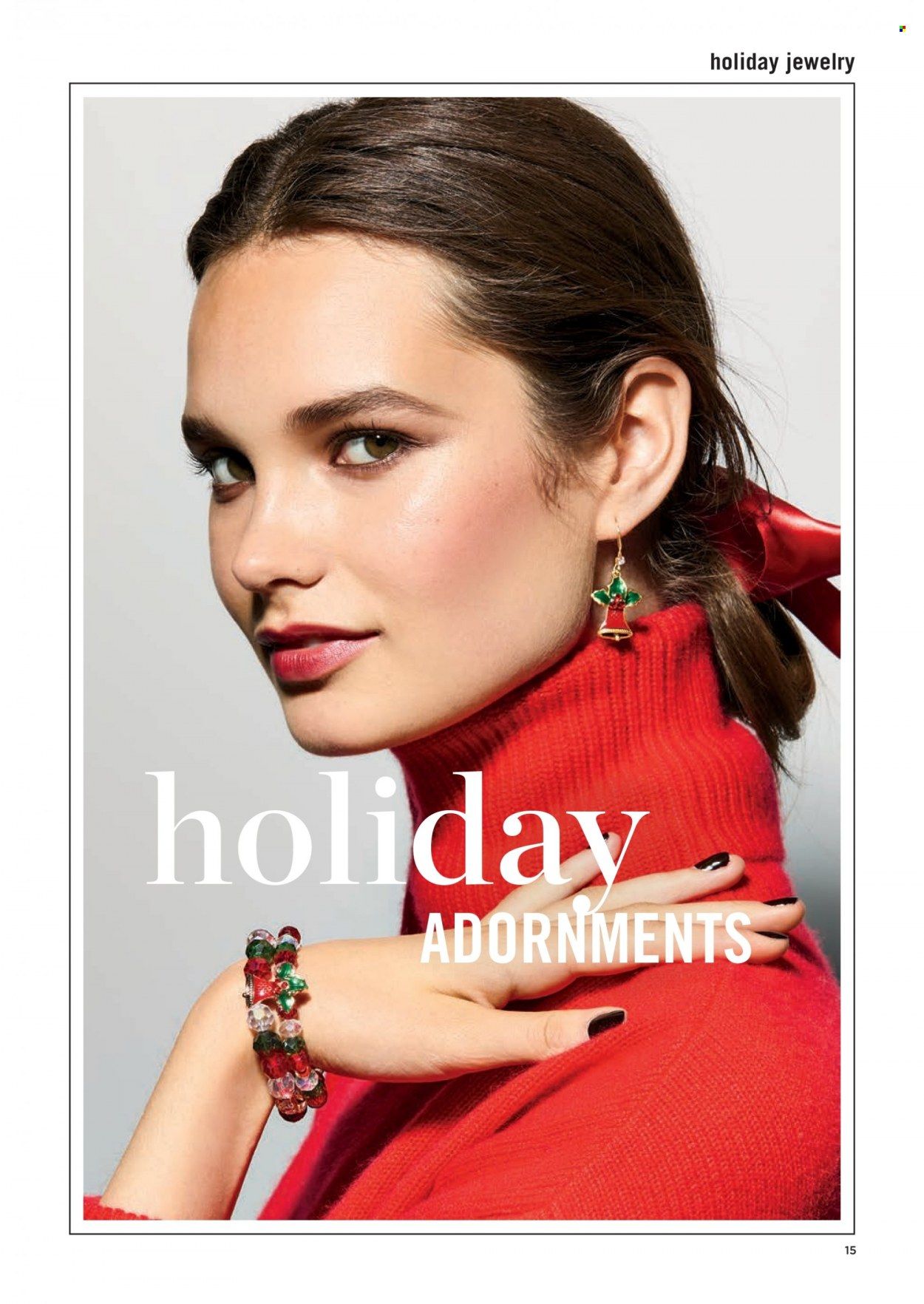 Avon Promotions & Flyer Specials December 2022