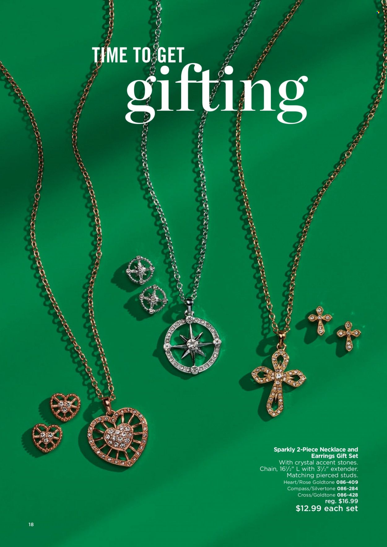 Avon Promotions & Flyer Specials December 2022