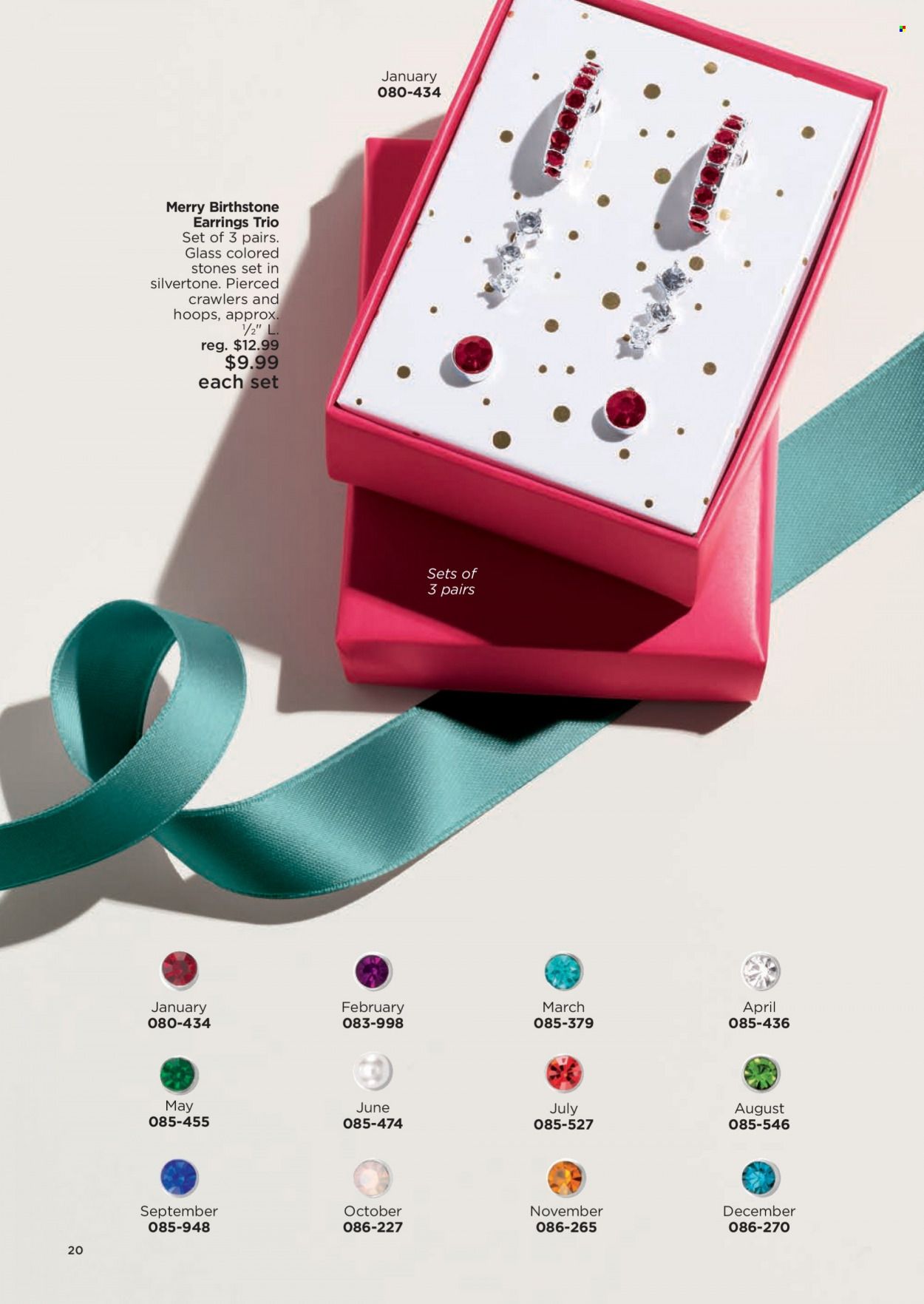 Avon Promotions & Flyer Specials December 2022