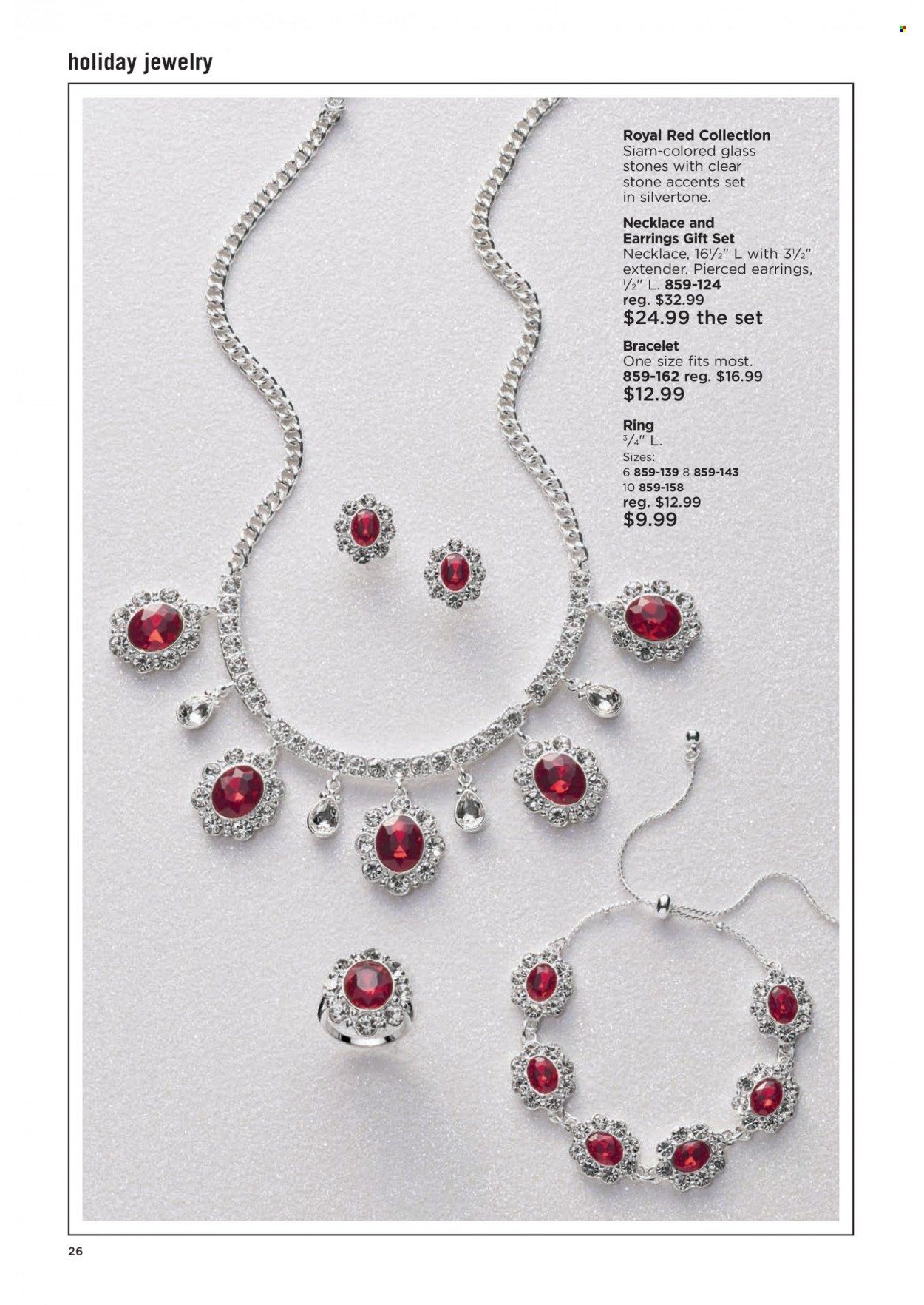 Avon Promotions & Flyer Specials December 2022