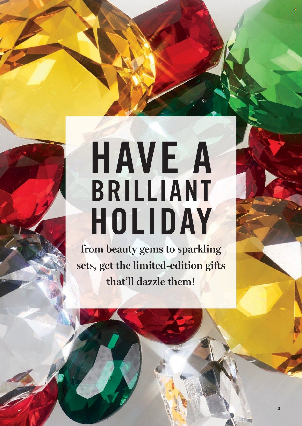 Avon Promotions & Flyer Specials December 2022
