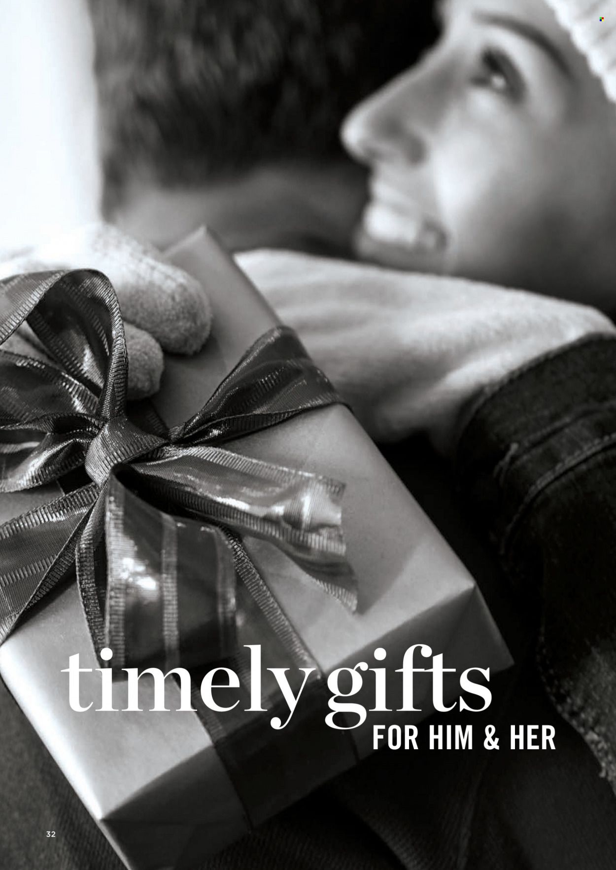 Avon Promotions & Flyer Specials December 2022