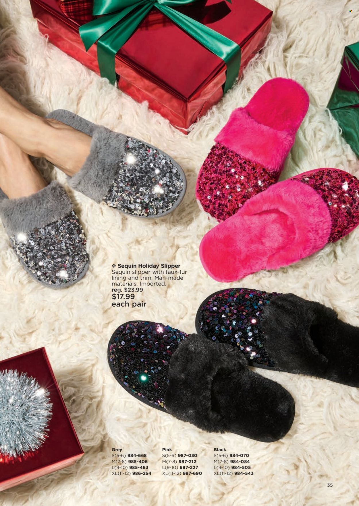Avon Promotions & Flyer Specials December 2022