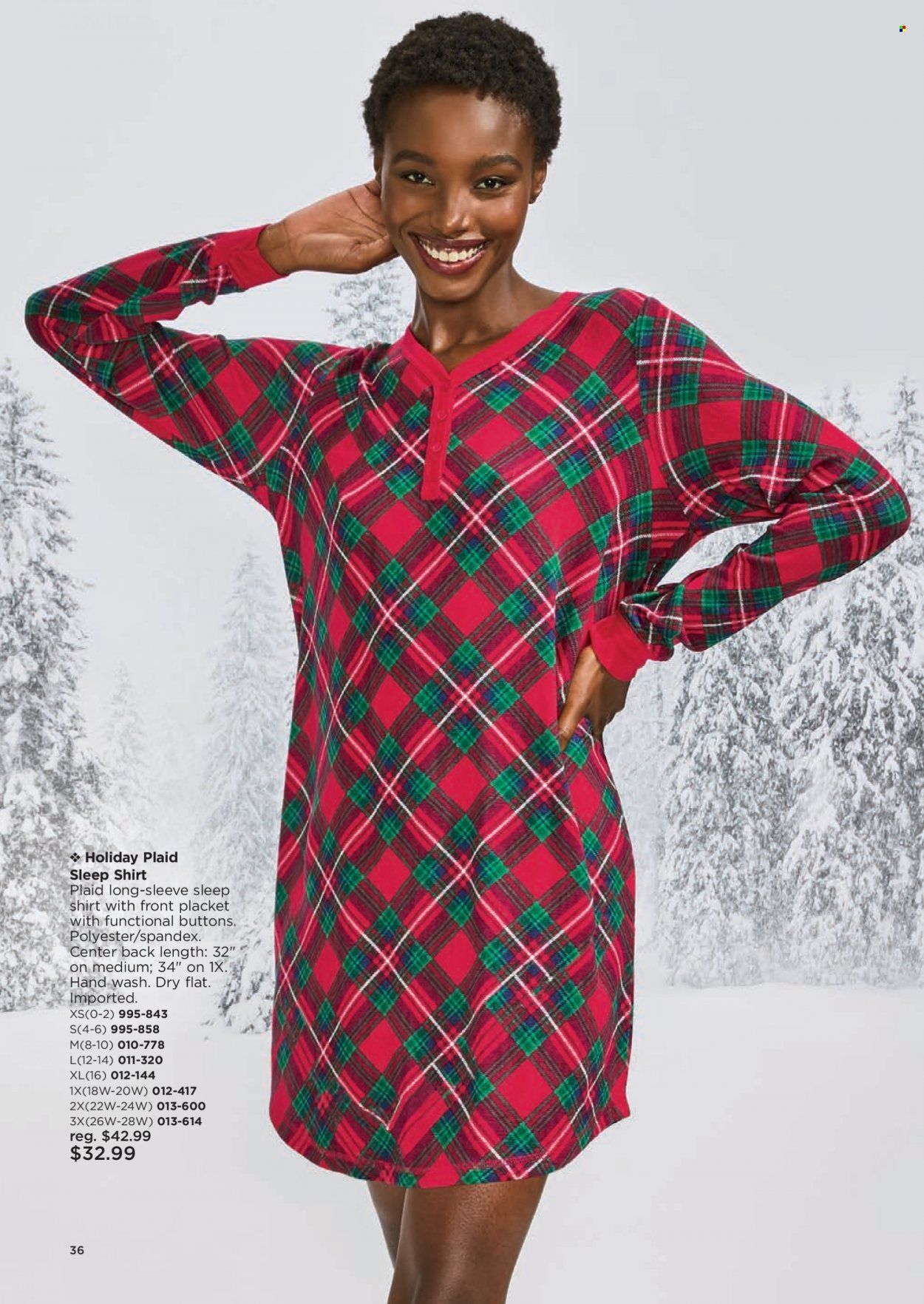 Avon Promotions & Flyer Specials December 2022