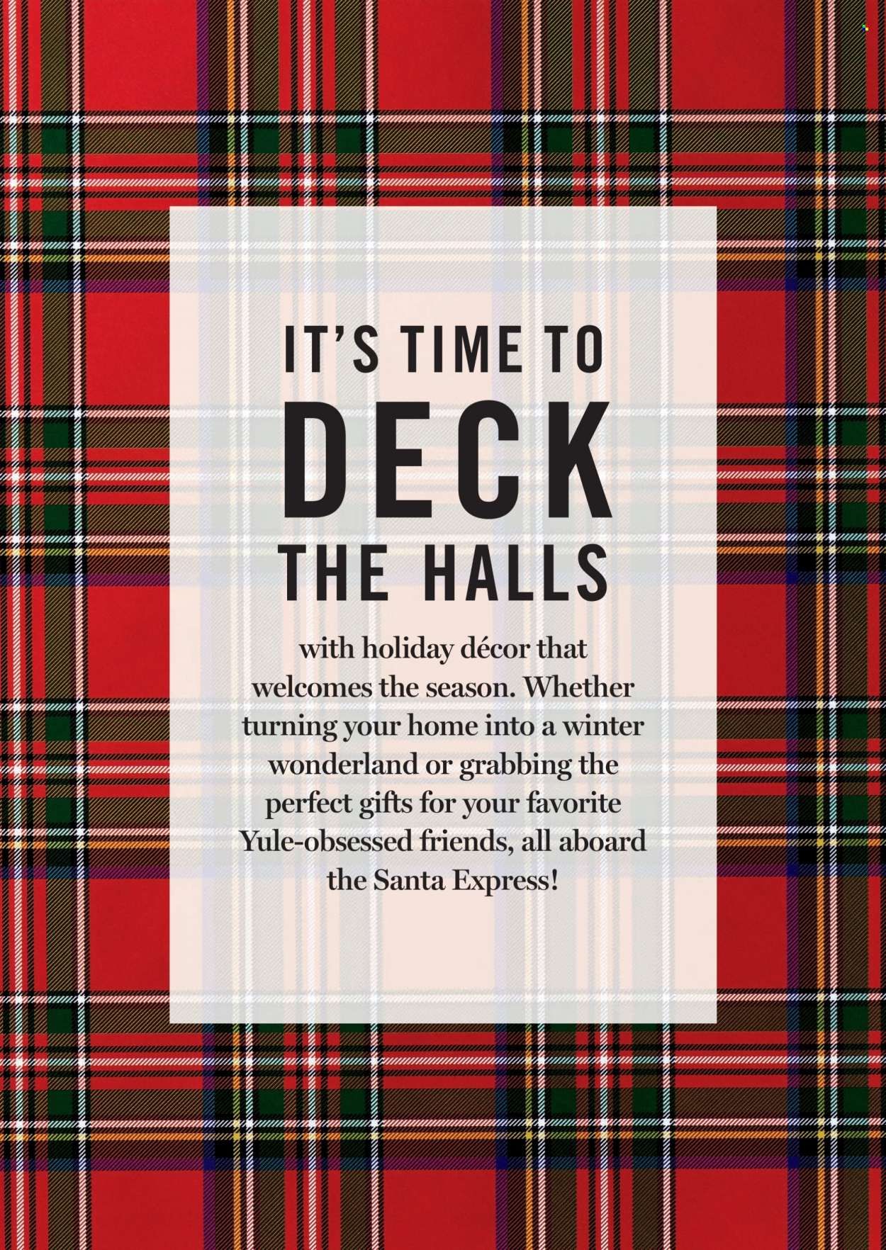 Avon Promotions & Flyer Specials December 2022