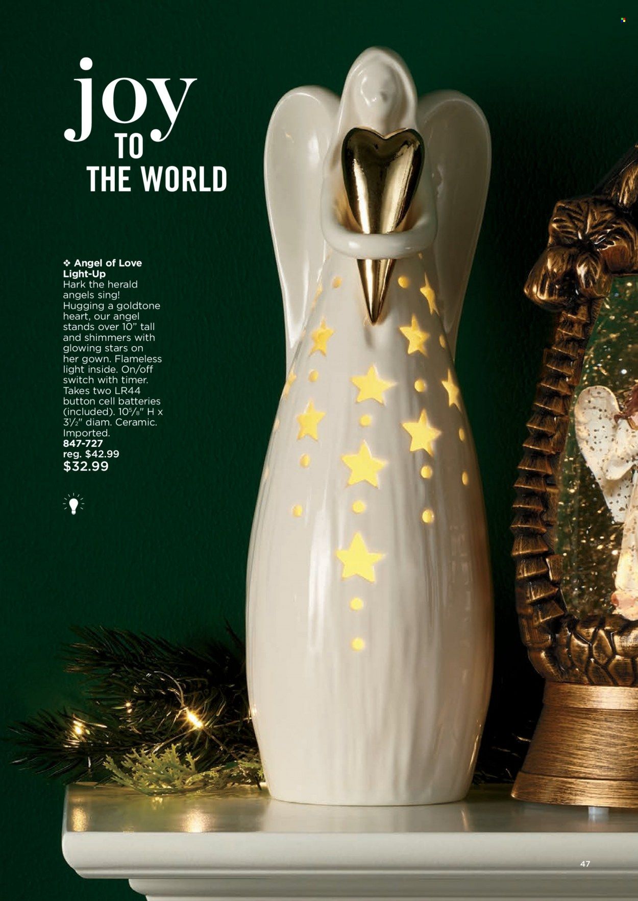 Avon Promotions & Flyer Specials December 2022