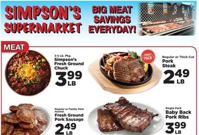 IGA (IN) Weekly Ad Flyer Specials October 12 to October 18, 2022