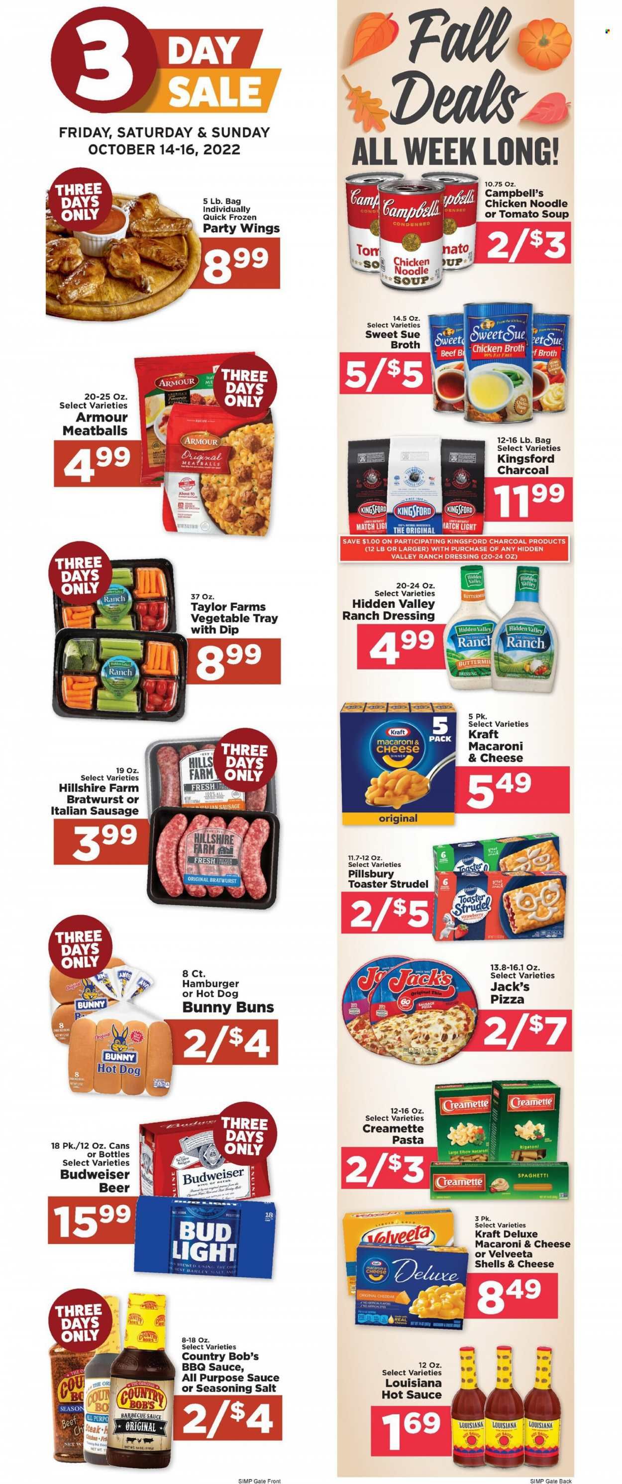 IGA (IN) Weekly Ad Flyer Specials October 12 to October 18, 2022