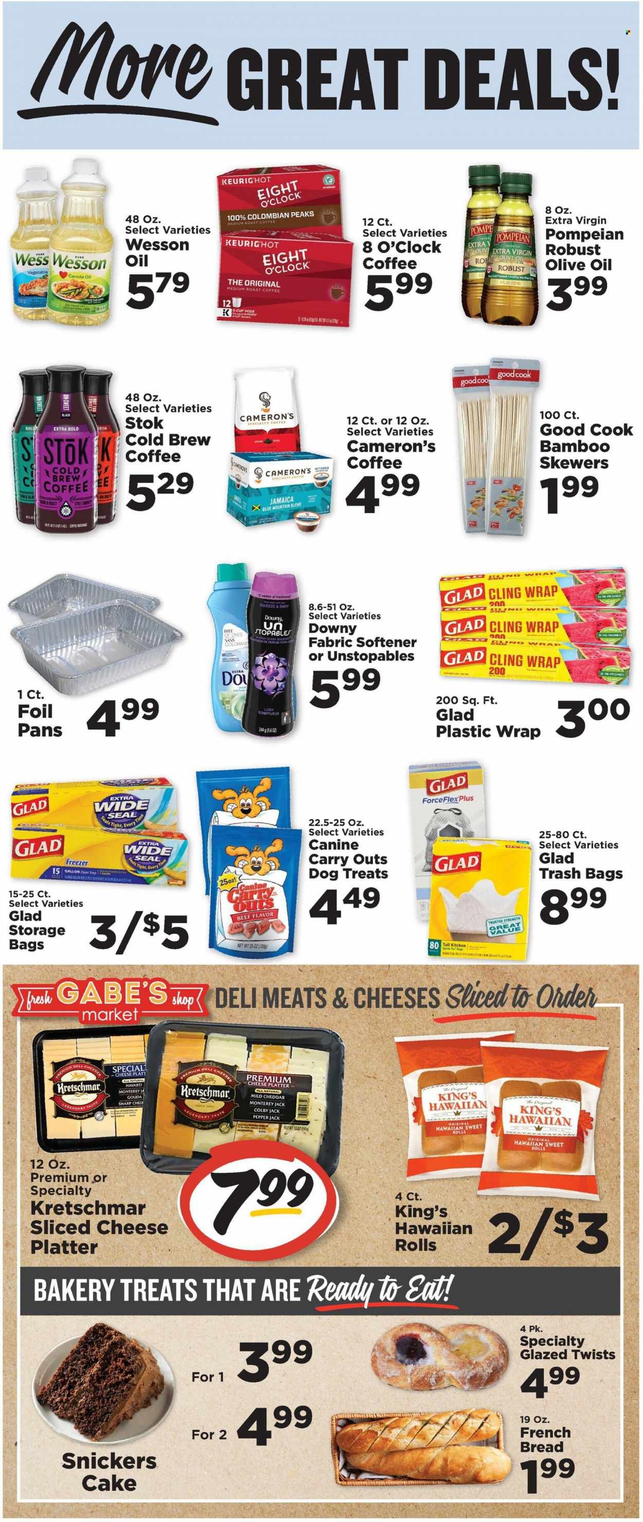 IGA (IN) Weekly Ad Flyer Specials October 12 to October 18, 2022