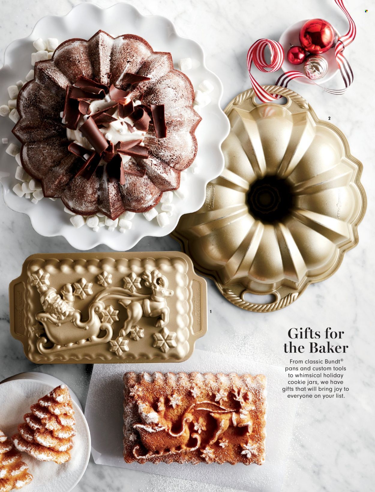 Williams-Sonoma Weekly Ad Flyer Specials December 1 to December 31, 2022