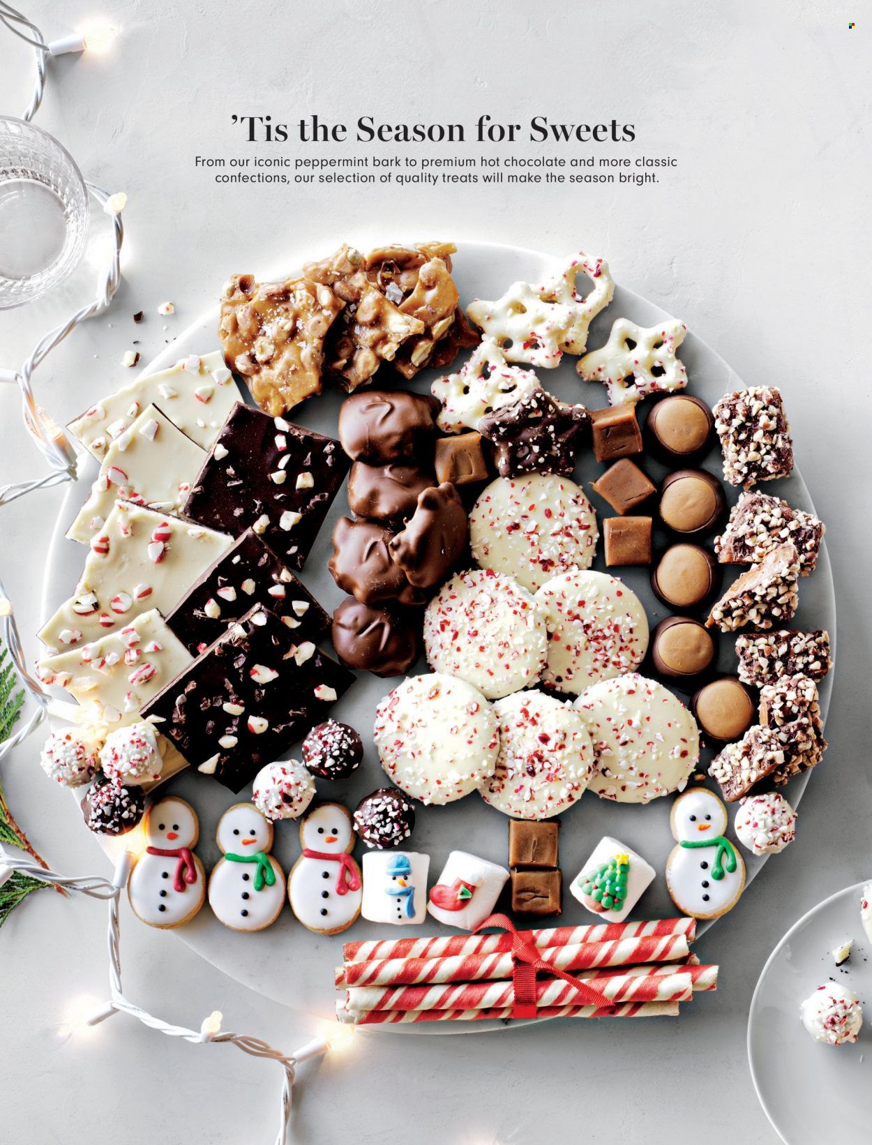 Williams-Sonoma Weekly Ad Flyer Specials December 1 to December 31, 2022