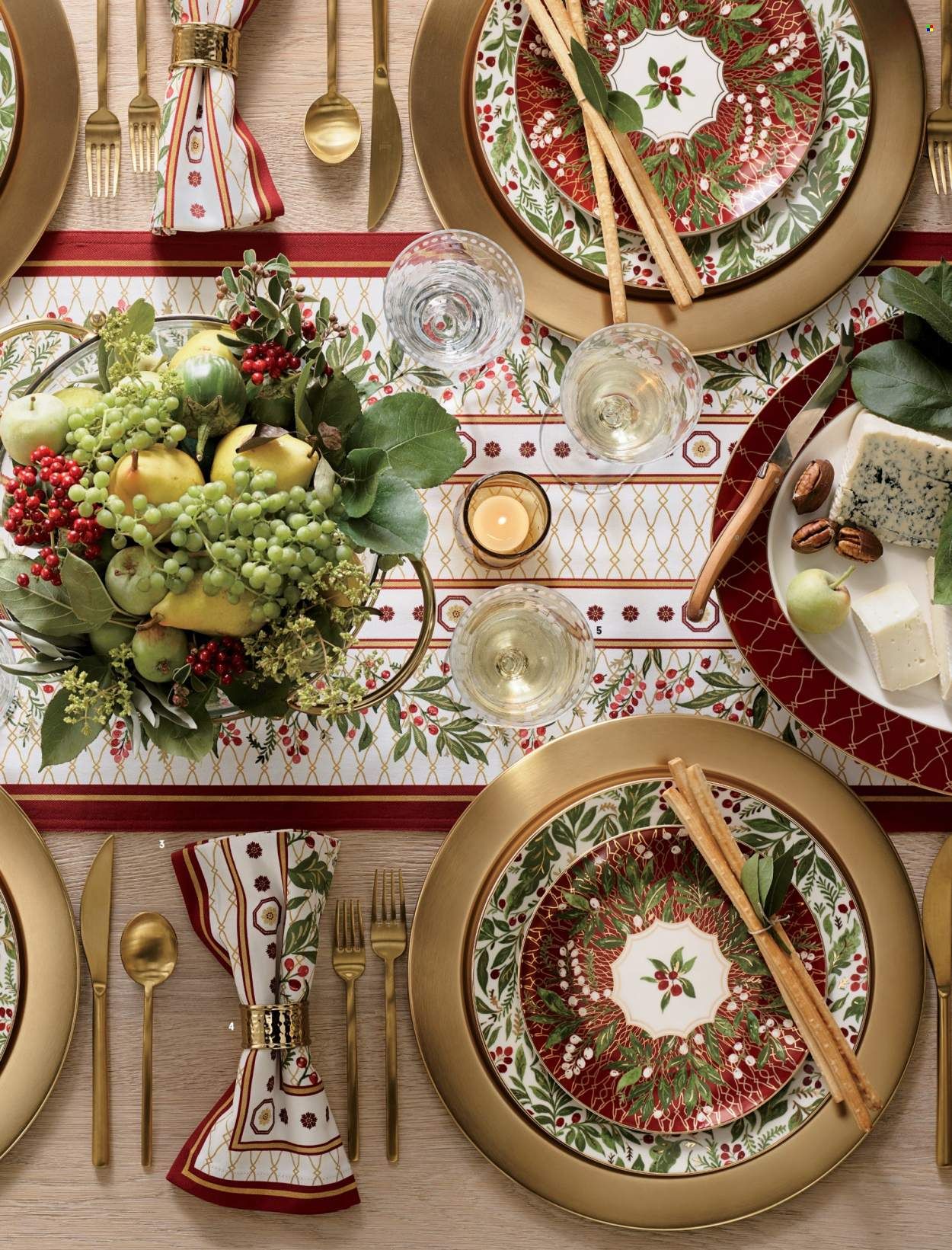 Williams-Sonoma Weekly Ad Flyer Specials December 1 to December 31, 2022