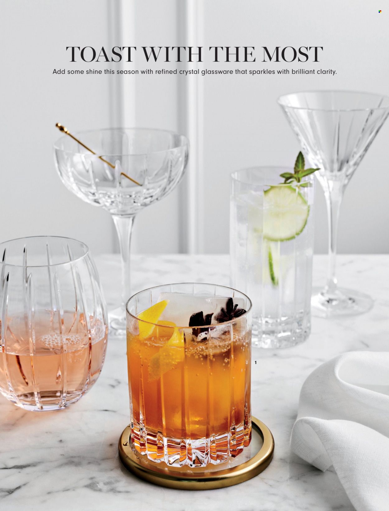 Williams-Sonoma Weekly Ad Flyer Specials December 1 to December 31, 2022
