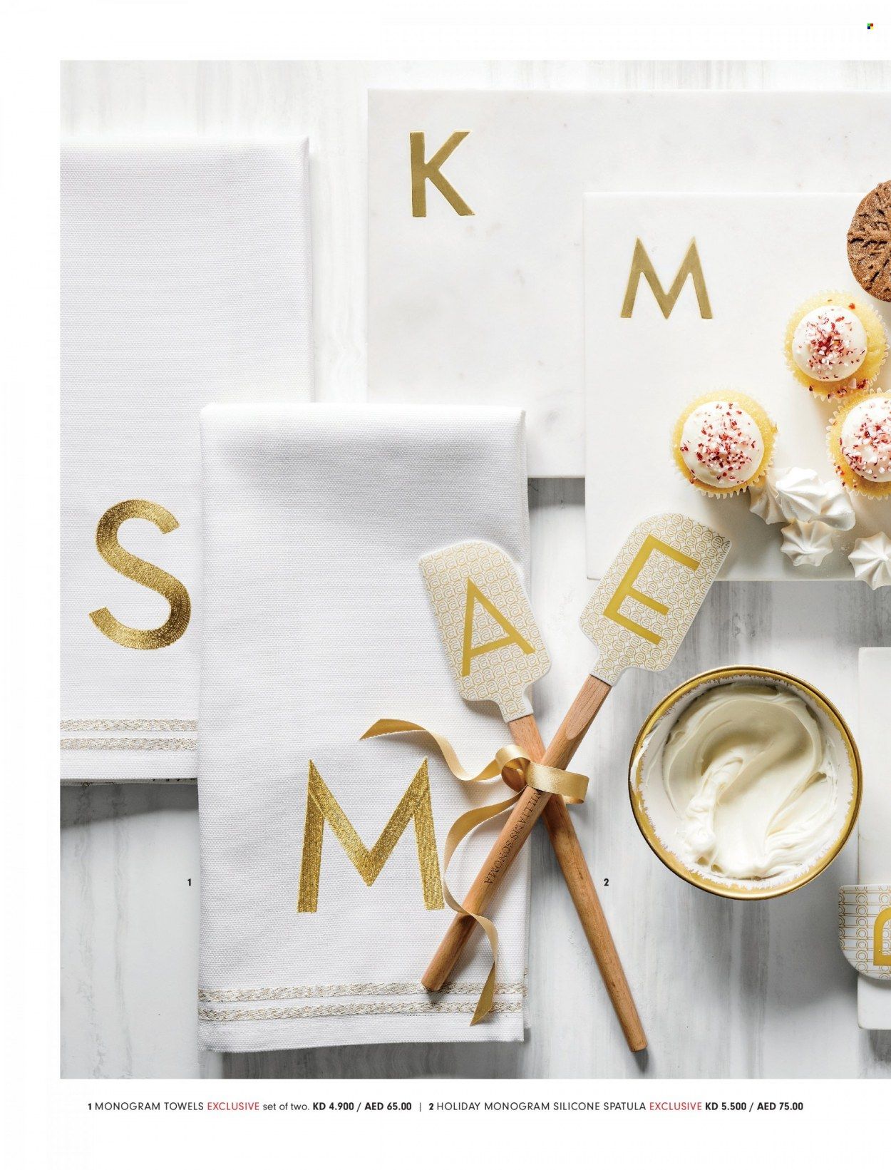 Williams-Sonoma Weekly Ad Flyer Specials December 1 to December 31, 2022