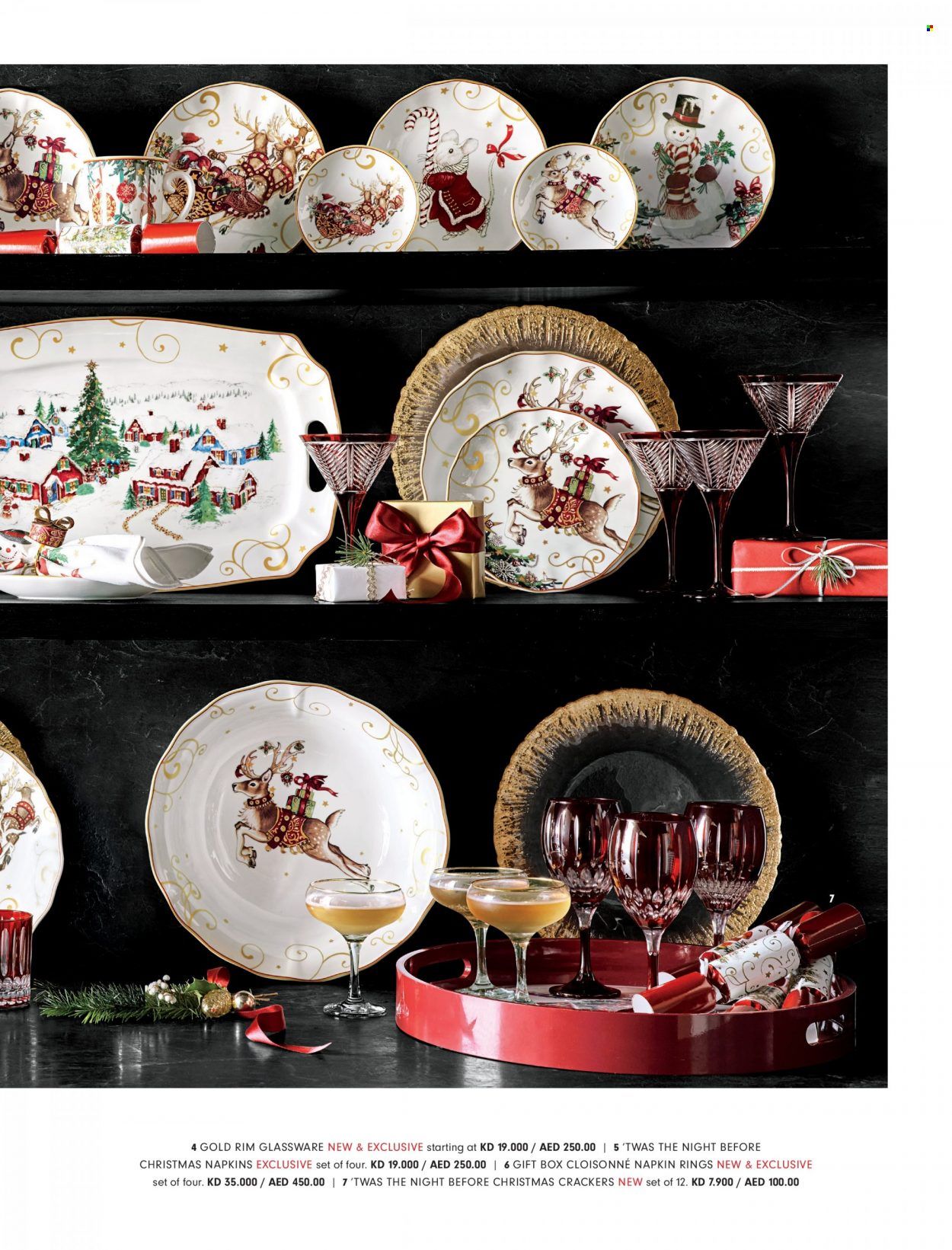 Williams-Sonoma Weekly Ad Flyer Specials December 1 to December 31, 2022