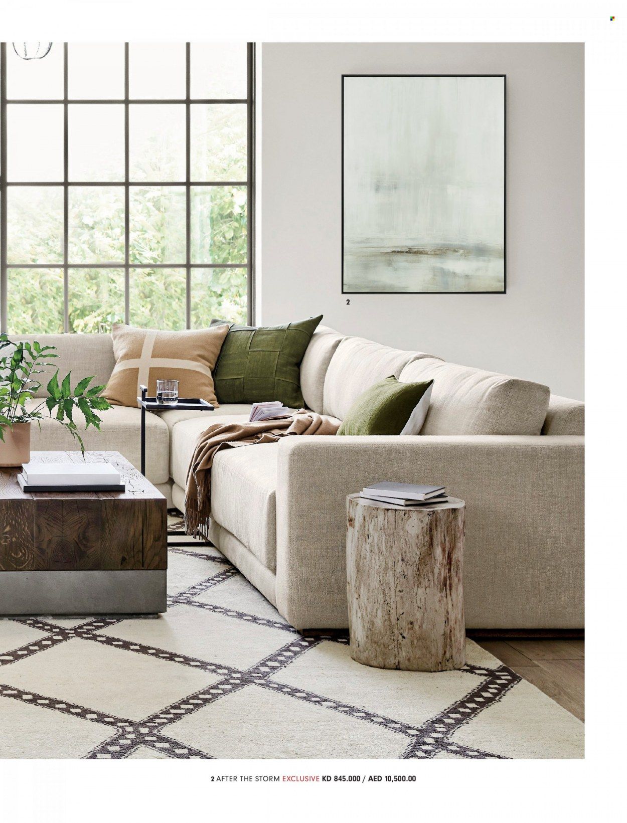 Williams-Sonoma Weekly Ad Flyer Specials December 1 to December 31, 2022
