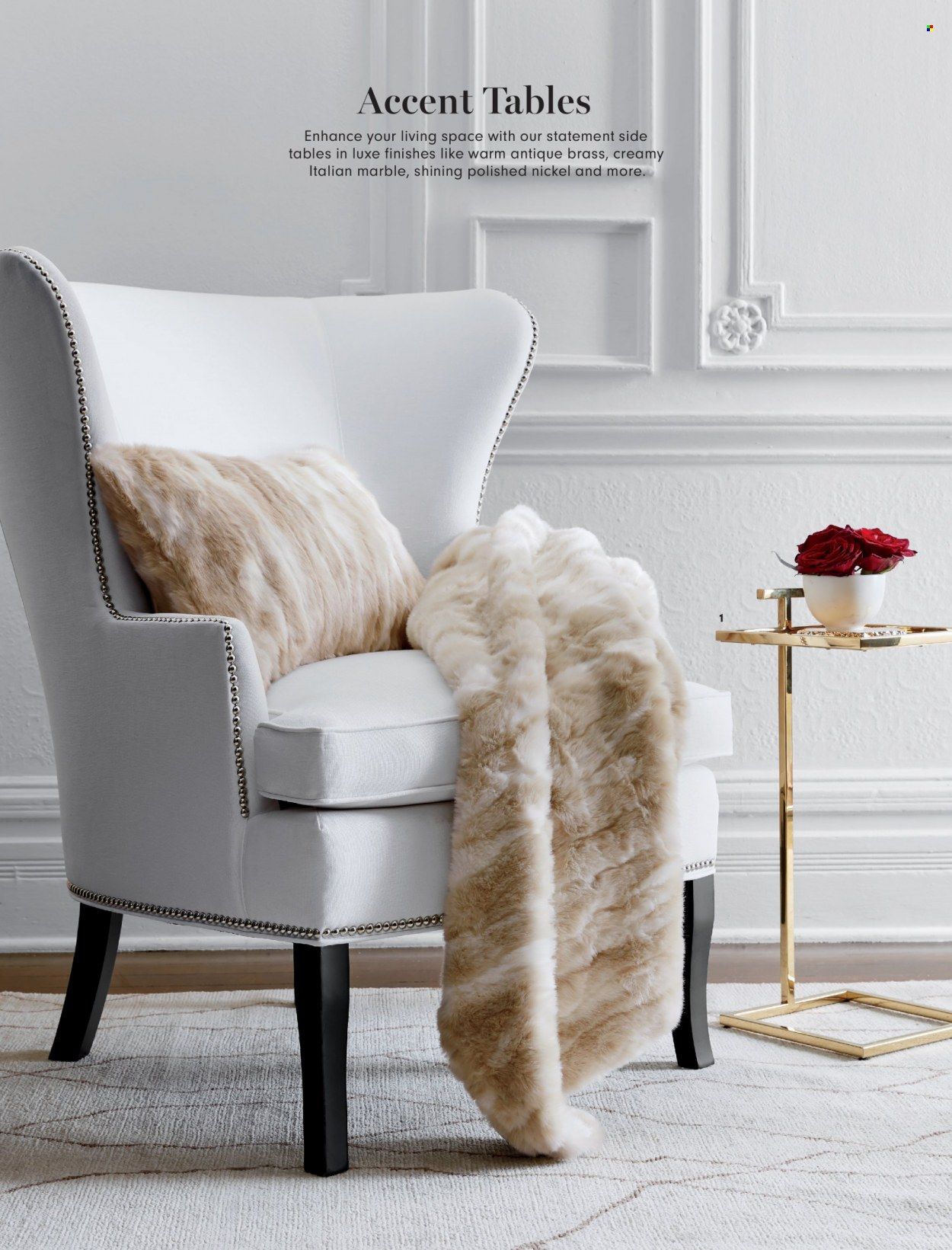 Williams-Sonoma Weekly Ad Flyer Specials December 1 to December 31, 2022