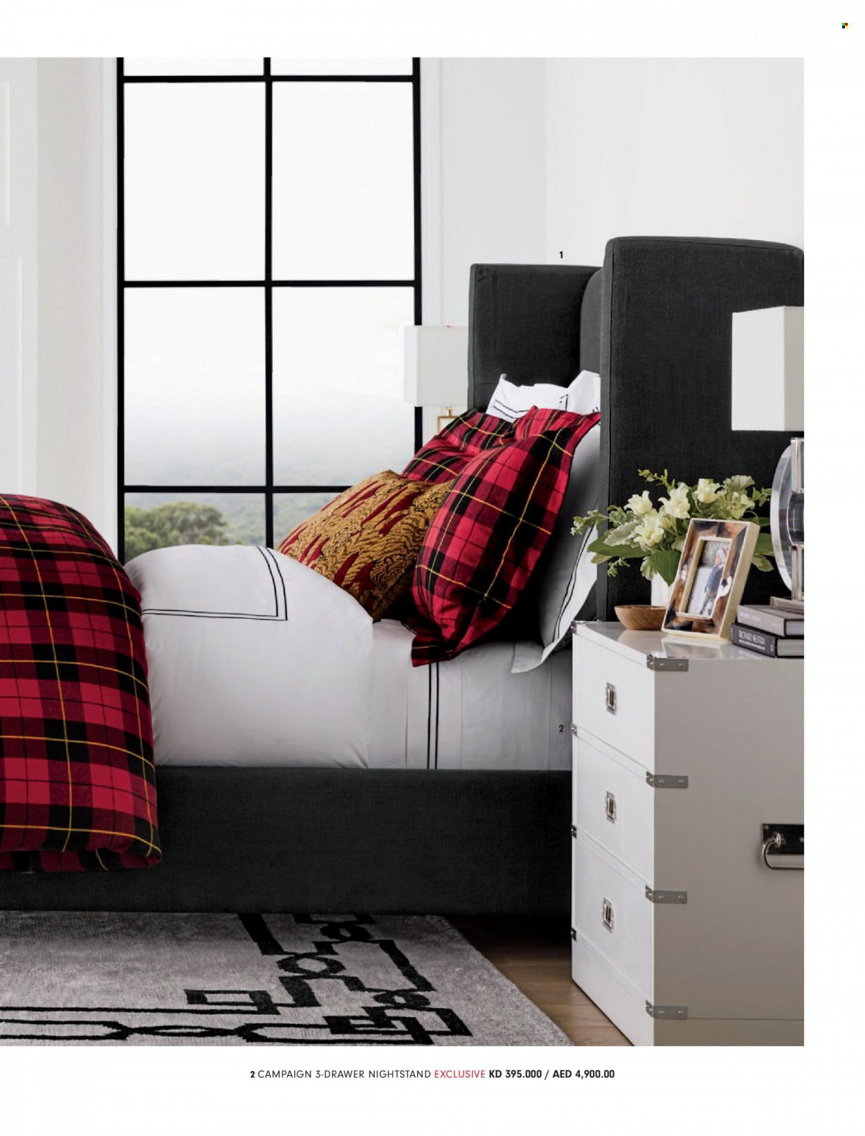 Williams-Sonoma Weekly Ad Flyer Specials December 1 to December 31, 2022