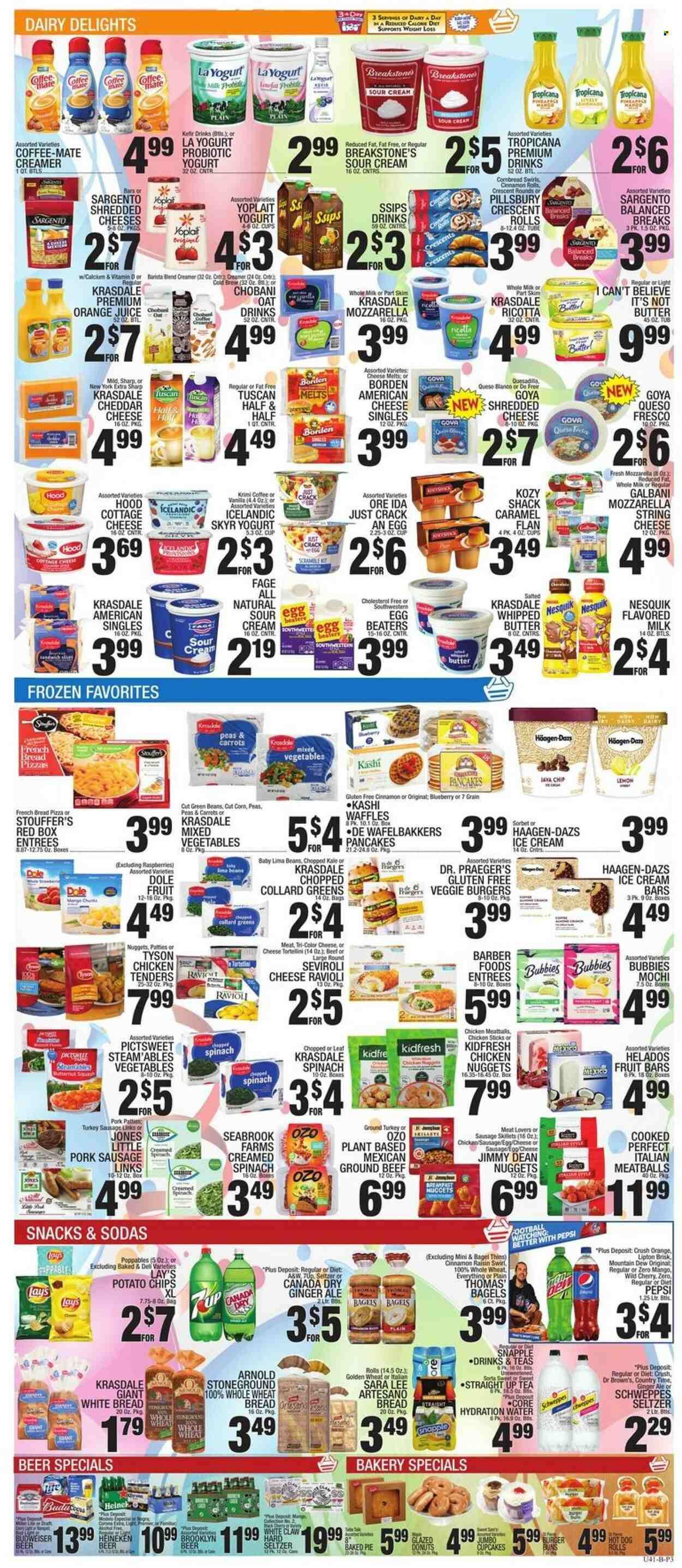 C-Town (CT, FL, MA, NJ, NY, PA) Weekly Ad Flyer Specials October 14 to October 20, 2022