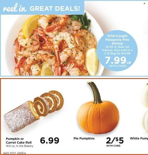 QFC (WA) Weekly Ad Flyer Specials October 12 to October 18, 2022