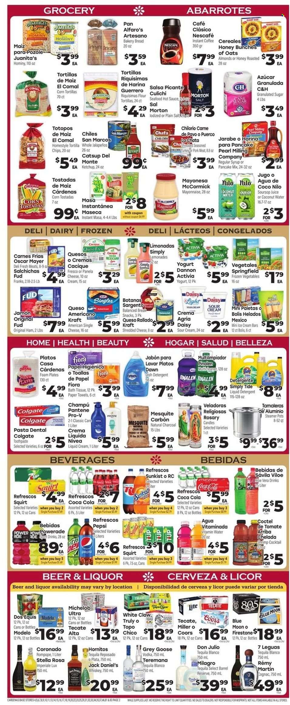 Cardenas (CA, NV) Weekly Ad Flyer Specials October 12 to October 18, 2022