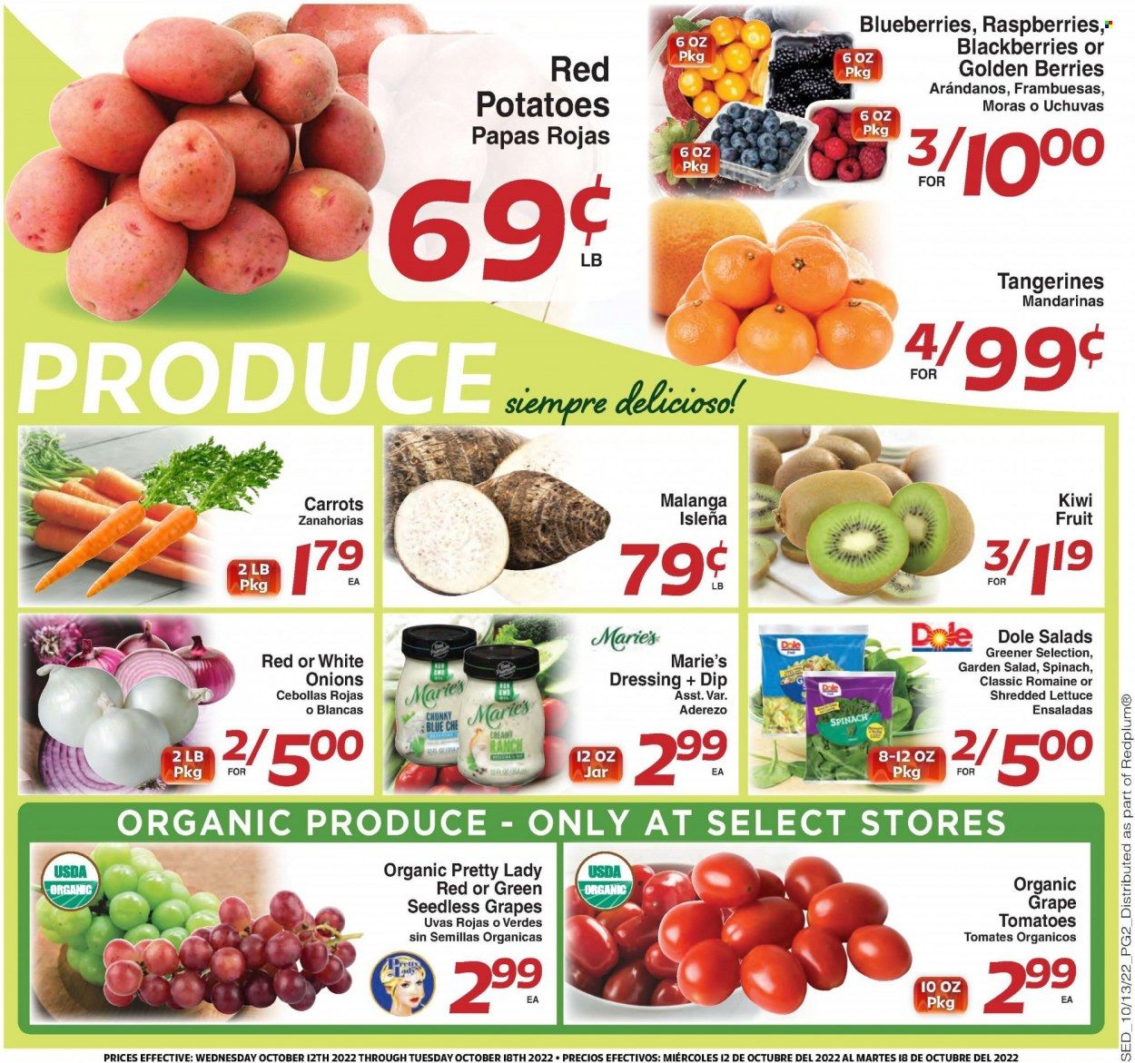 Sedano's (FL) Weekly Ad Flyer Specials October 12 to October 18, 2022