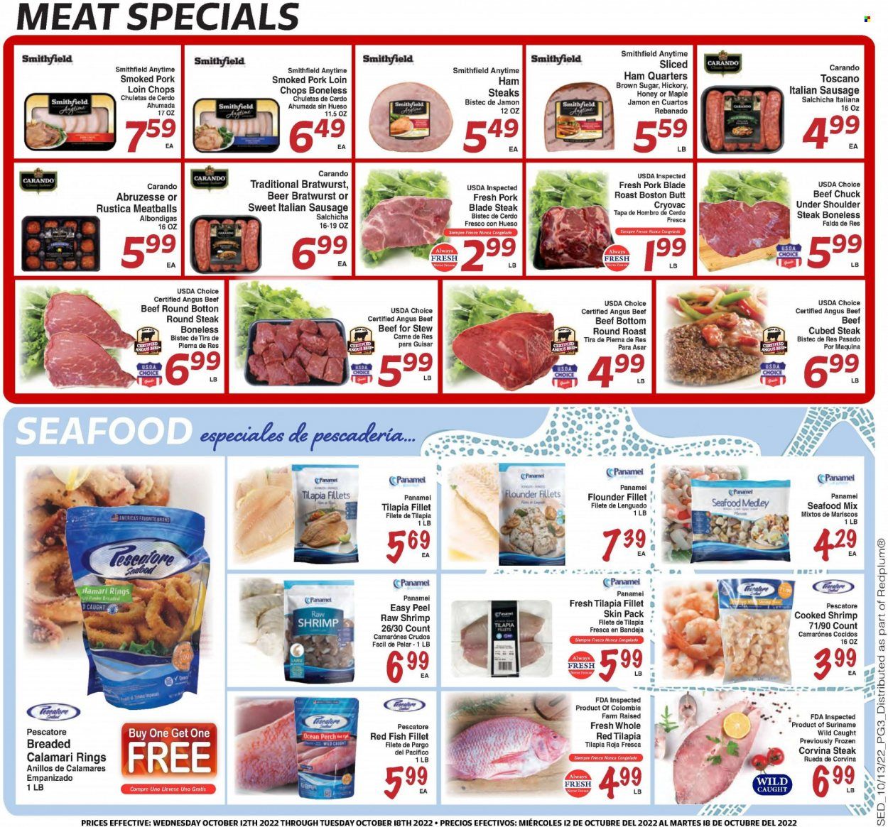Sedano's (FL) Weekly Ad Flyer Specials October 12 to October 18, 2022