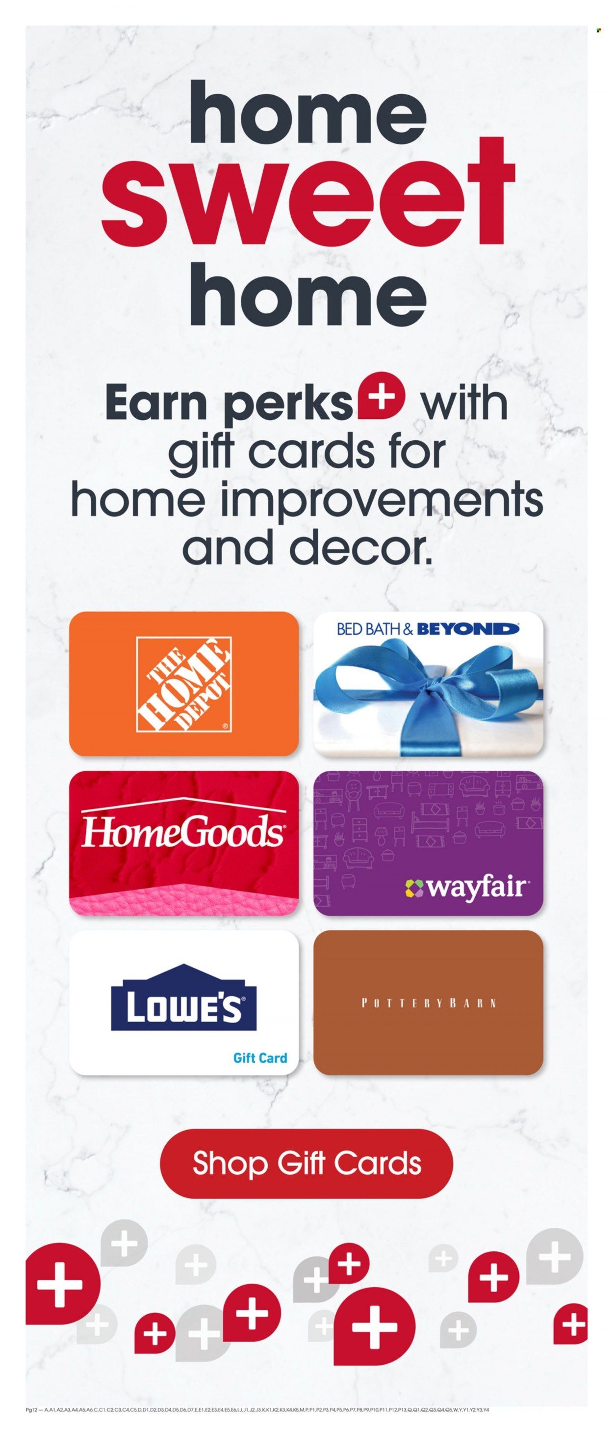 Giant Eagle (OH, PA) Weekly Ad Flyer Specials October 13 to October 19, 2022