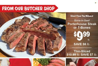 Stew Leonard's (CT, NJ, NY) Weekly Ad Flyer Specials October 12 to October 18, 2022