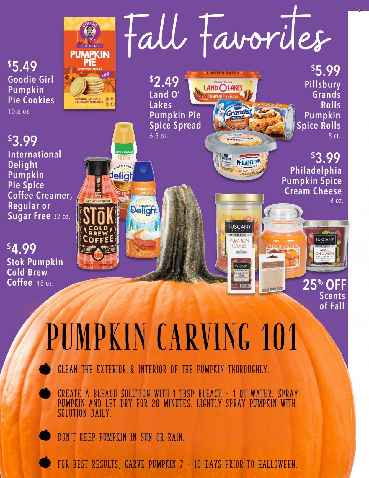 Market Street (NM, TX) Weekly Ad Flyer Specials October 12 to October 31, 2022