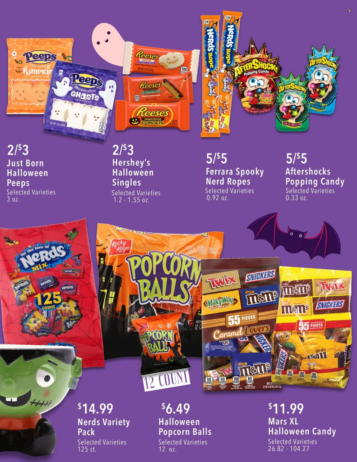 Market Street (NM, TX) Weekly Ad Flyer Specials October 12 to October 31, 2022