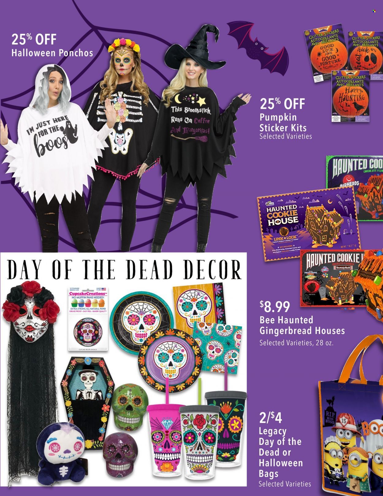 Market Street (NM, TX) Weekly Ad Flyer Specials October 12 to October 31, 2022