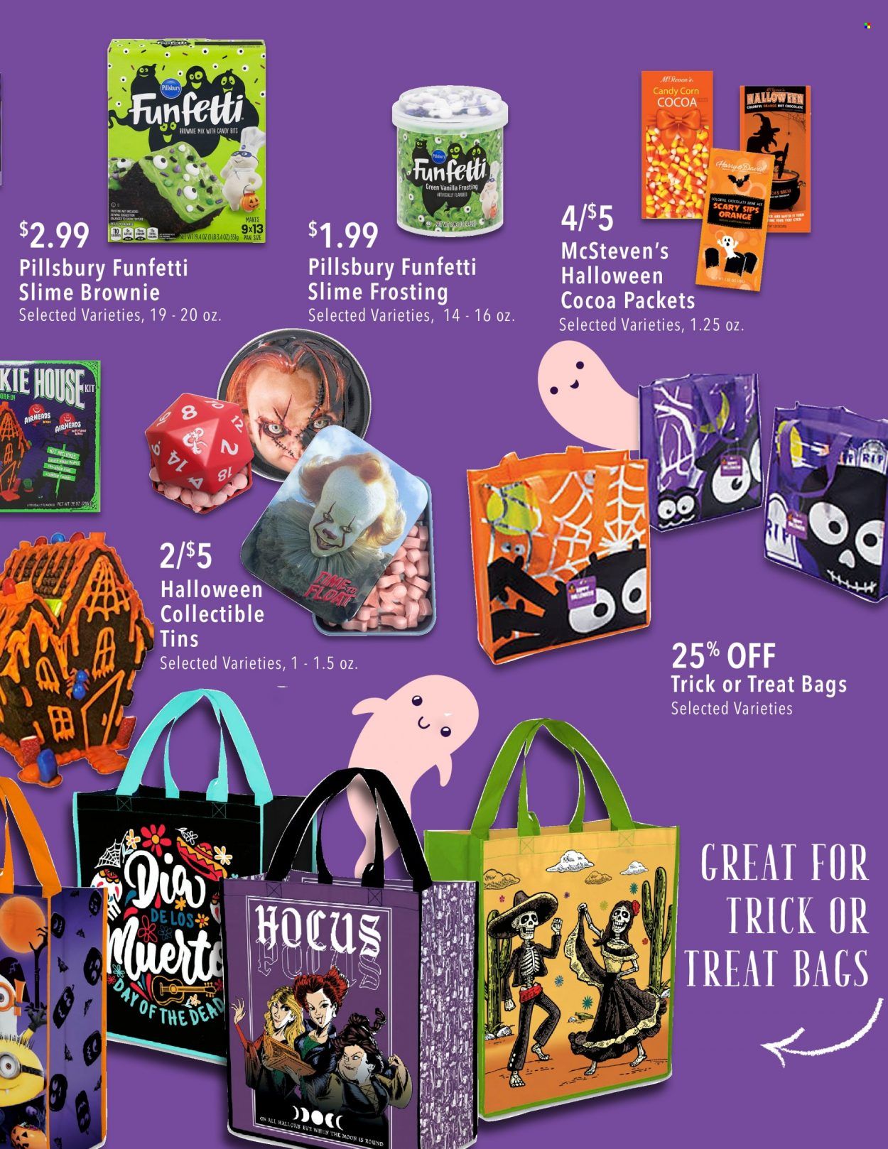 Market Street (NM, TX) Weekly Ad Flyer Specials October 12 to October 31, 2022