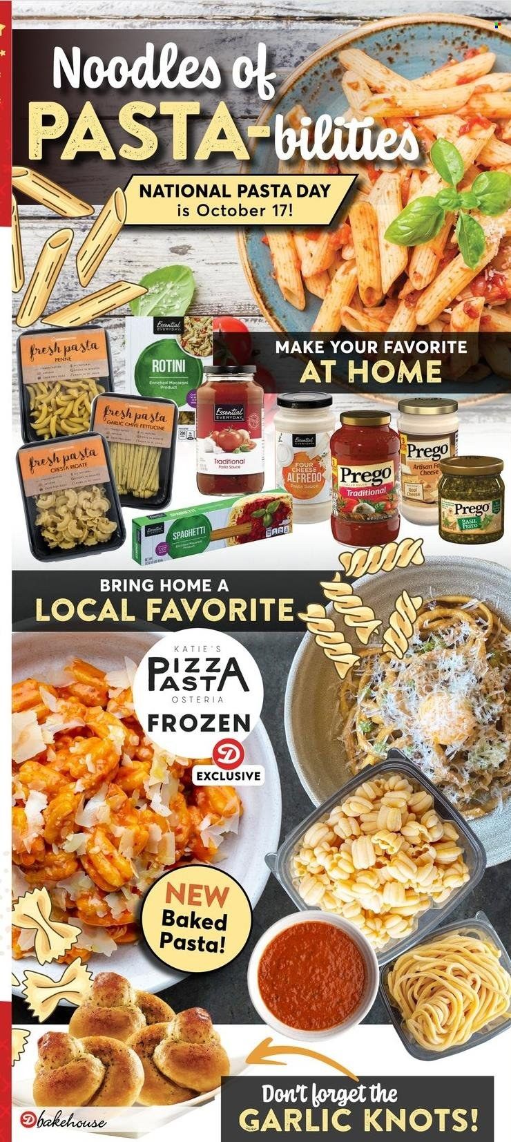 Dierbergs (IL, MO) Weekly Ad Flyer Specials October 11 to October 17, 2022